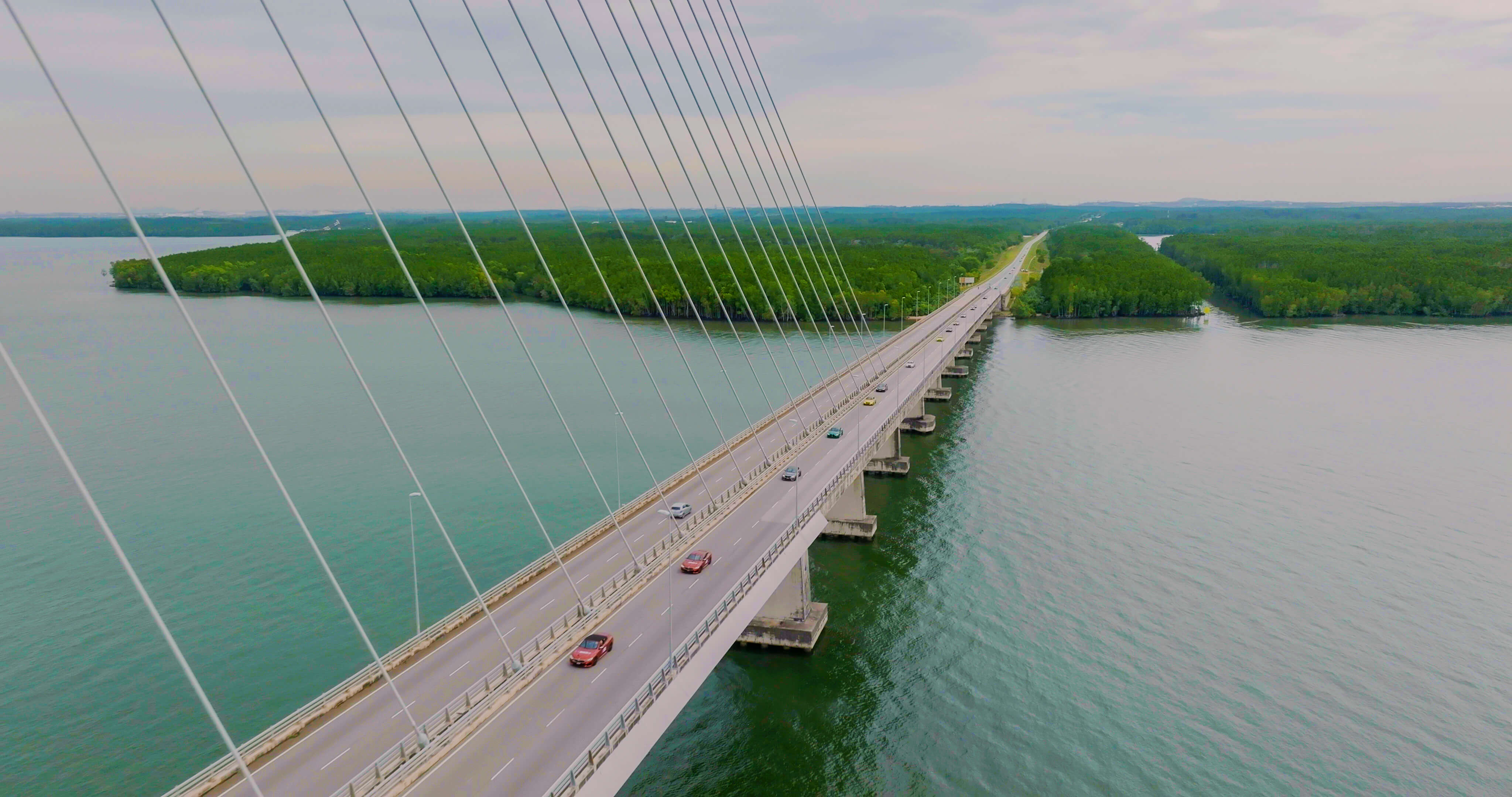 Bridge -1 Bridge -1