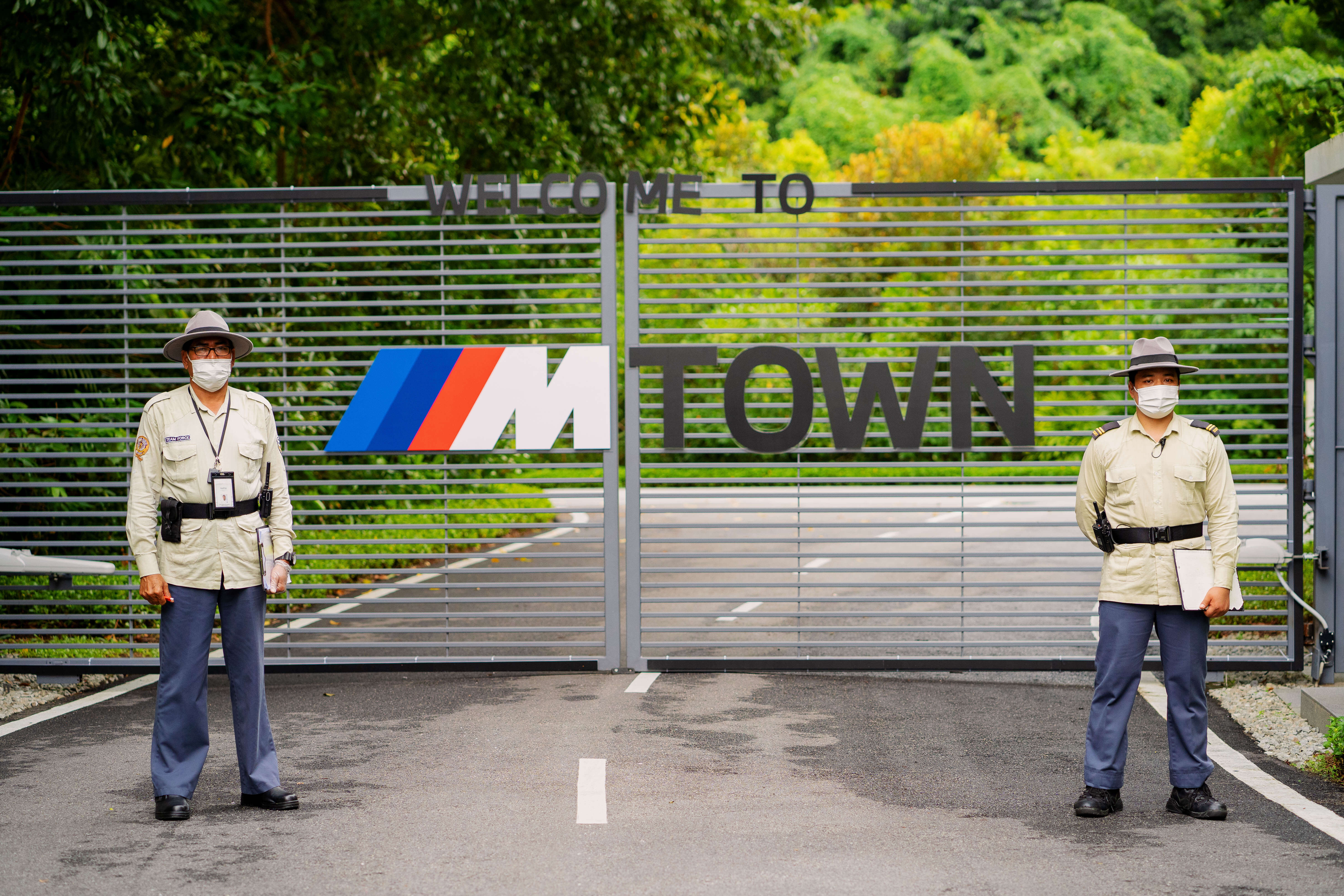 M Town -1 M Town -1