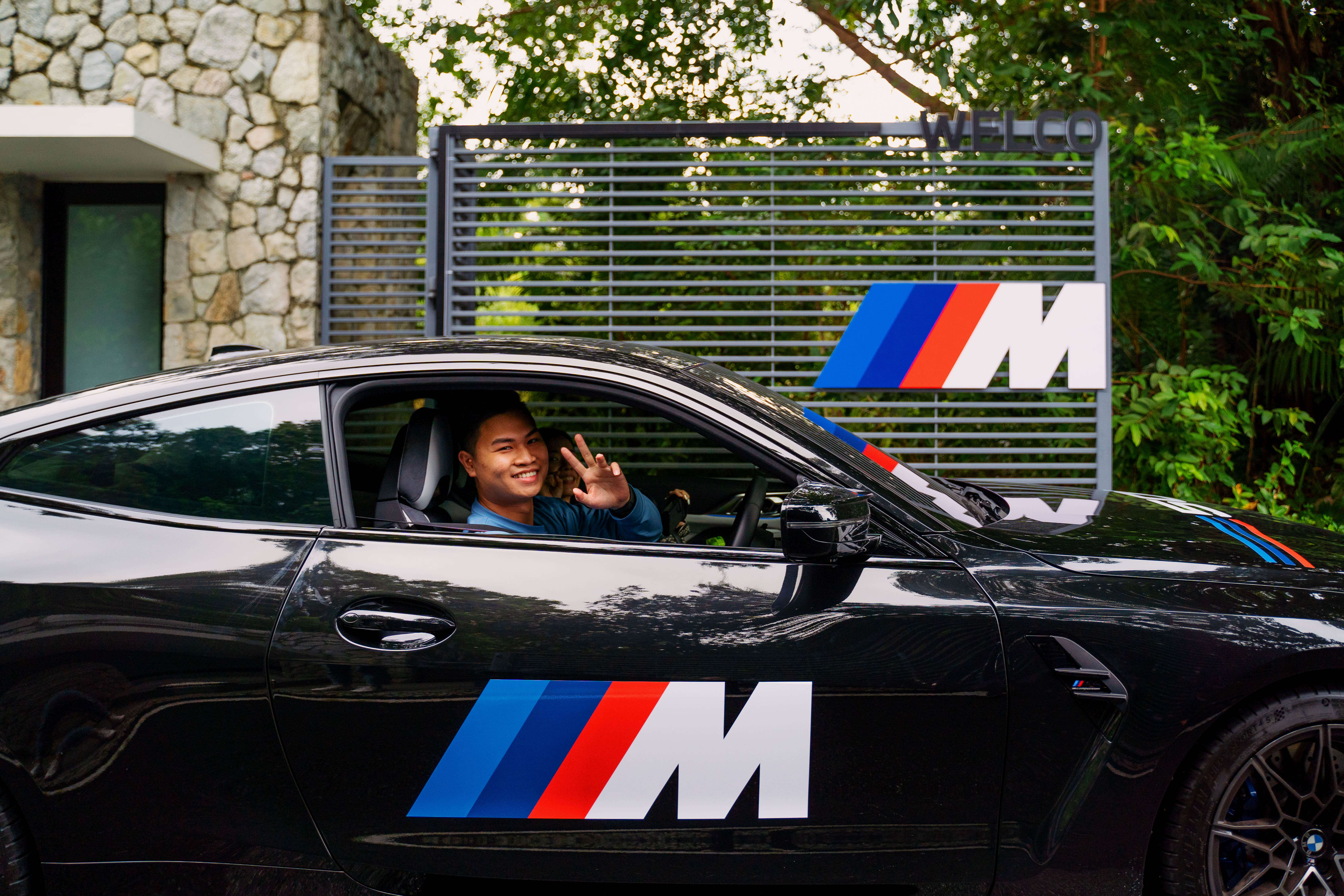 M Town -5 M Town -5