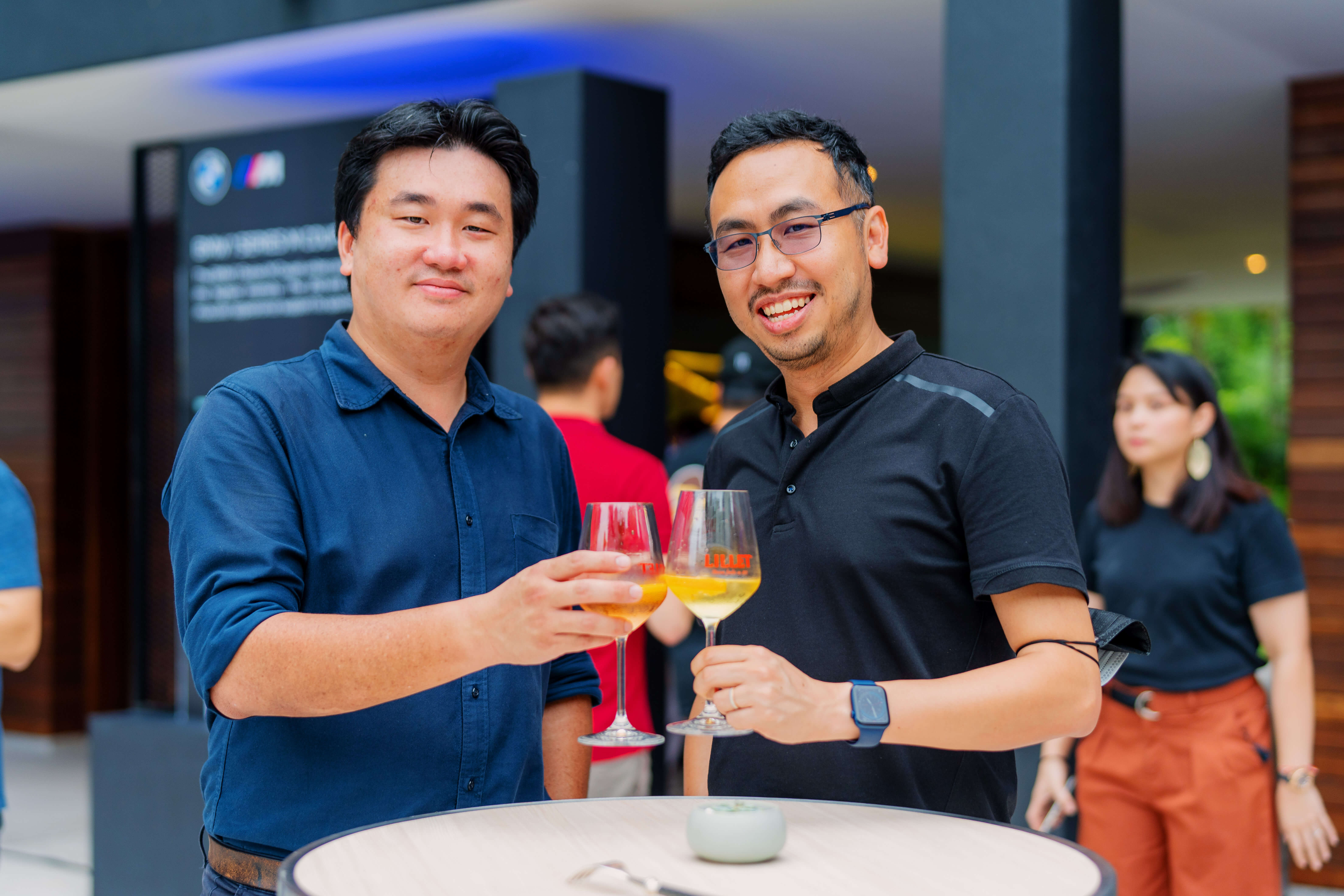 Cocktail -2 Cocktail -2