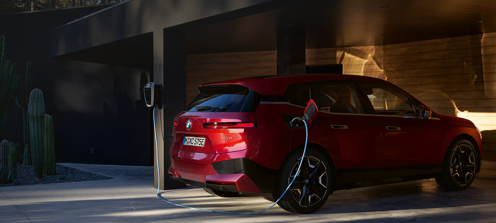 High Voltage Battery Warranty for the Full-Electric Vehicle.
