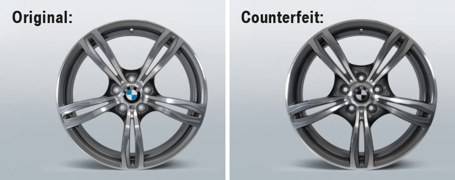 Wheel rims Wheel rims