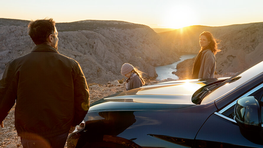 BMW Technical Campaign