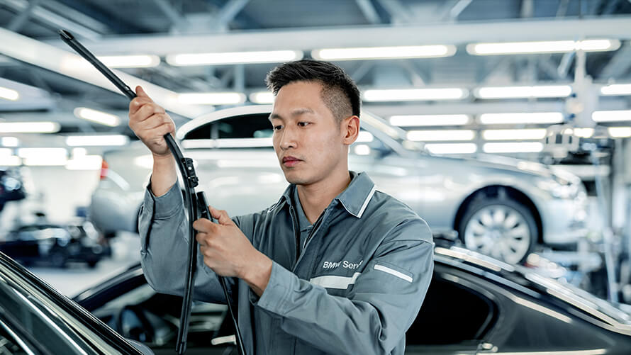 BMW Warranties 02 BMW Warranties 02