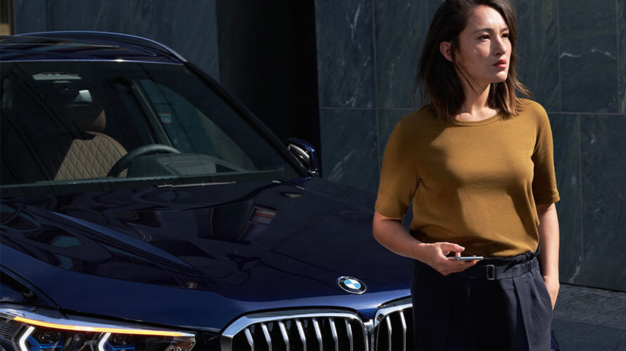 BMW Account BMW Account