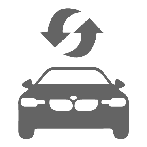 BMW Financial Services - Peace of Mind BMW Financial Services - Peace of Mind