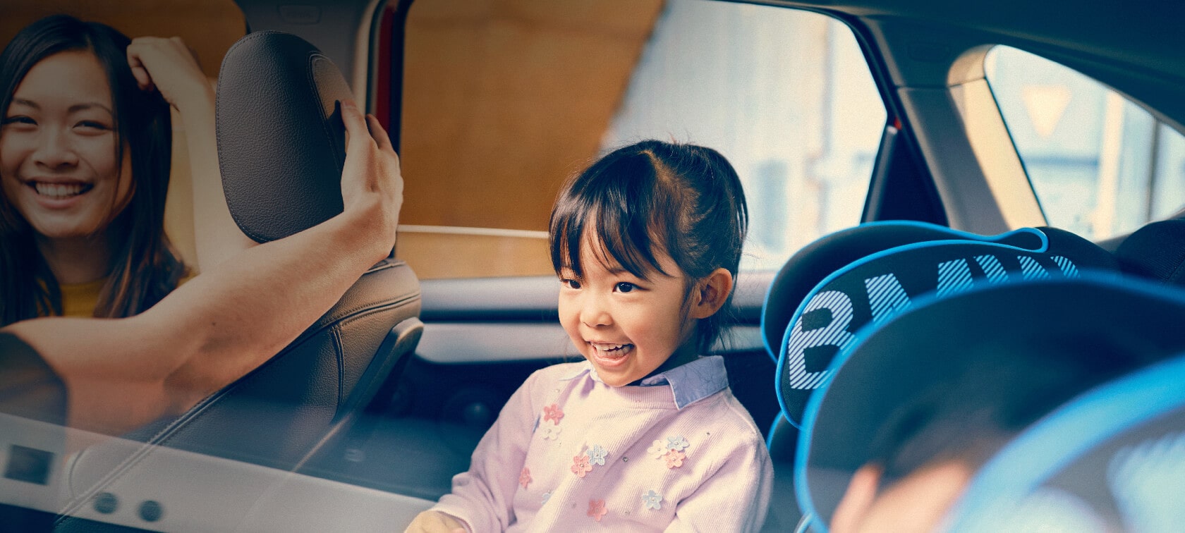 BMW Comprehensive Motor Insurance Programme