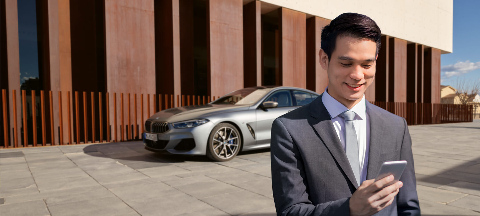 BMW Comprehensive Motor Insurance Programme i-Renewal BMW Comprehensive Motor Insurance Programme i-Renewal