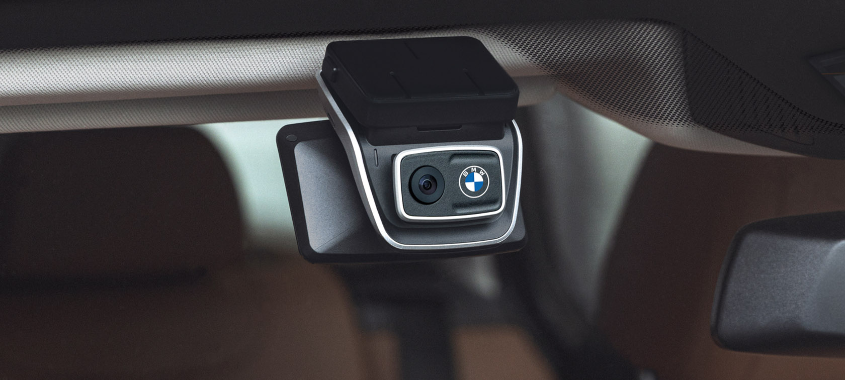 BMW Advanced Car Eye 3.0 Pro (2K) Front & Rear Dashcam