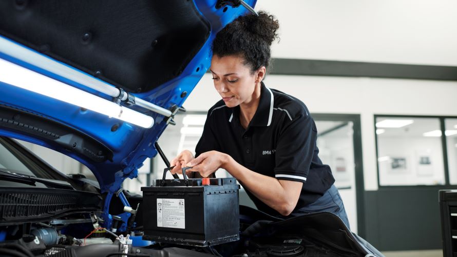 BMW Value Service | BMW.com.my