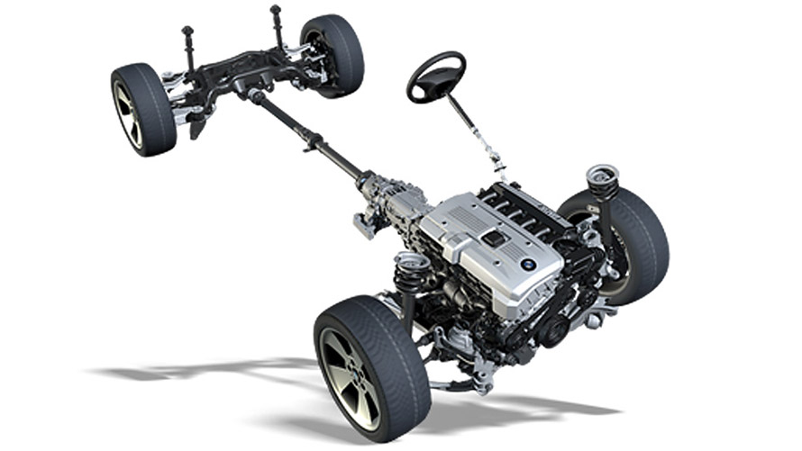 Dynamic Stability Control (DSC) Dynamic Stability Control (DSC)