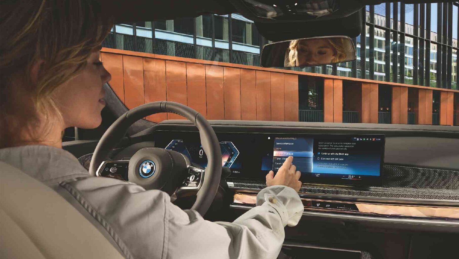 Driving Assistant Plus BMW.my