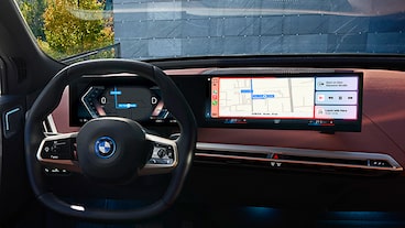 Smartphone Integration
