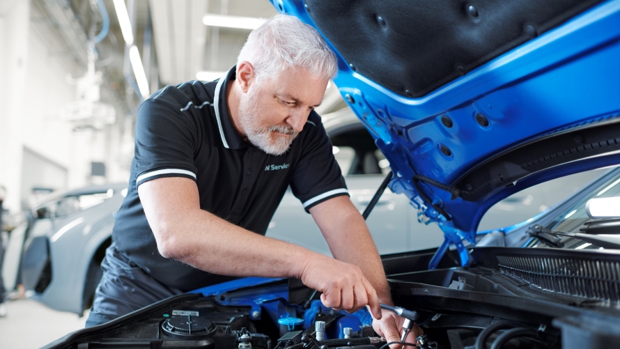 BMW Warranties 02