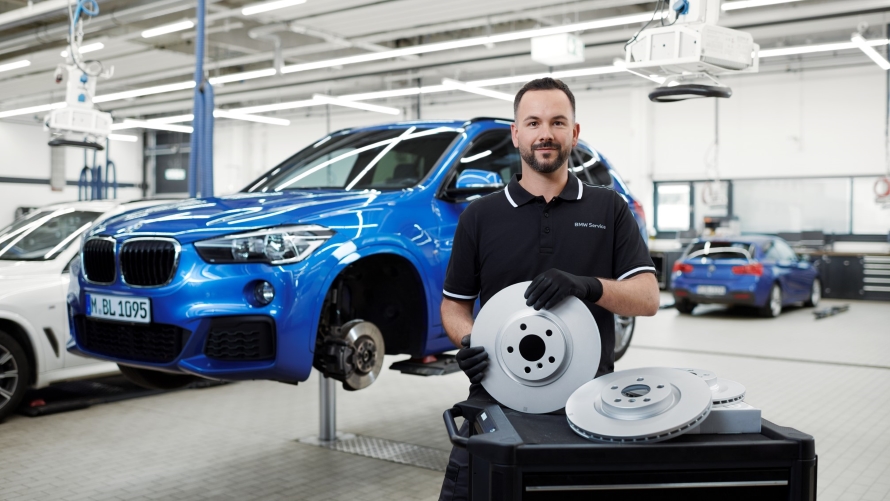 BMW Warranties 01