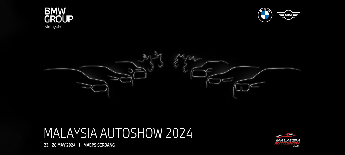 Malaysia Autoshow 2024